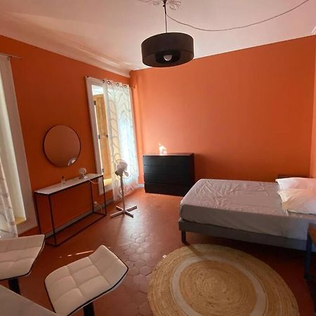 Sete : Hyper Centre Pieton Haussmannien 2 Apartment Exterior foto